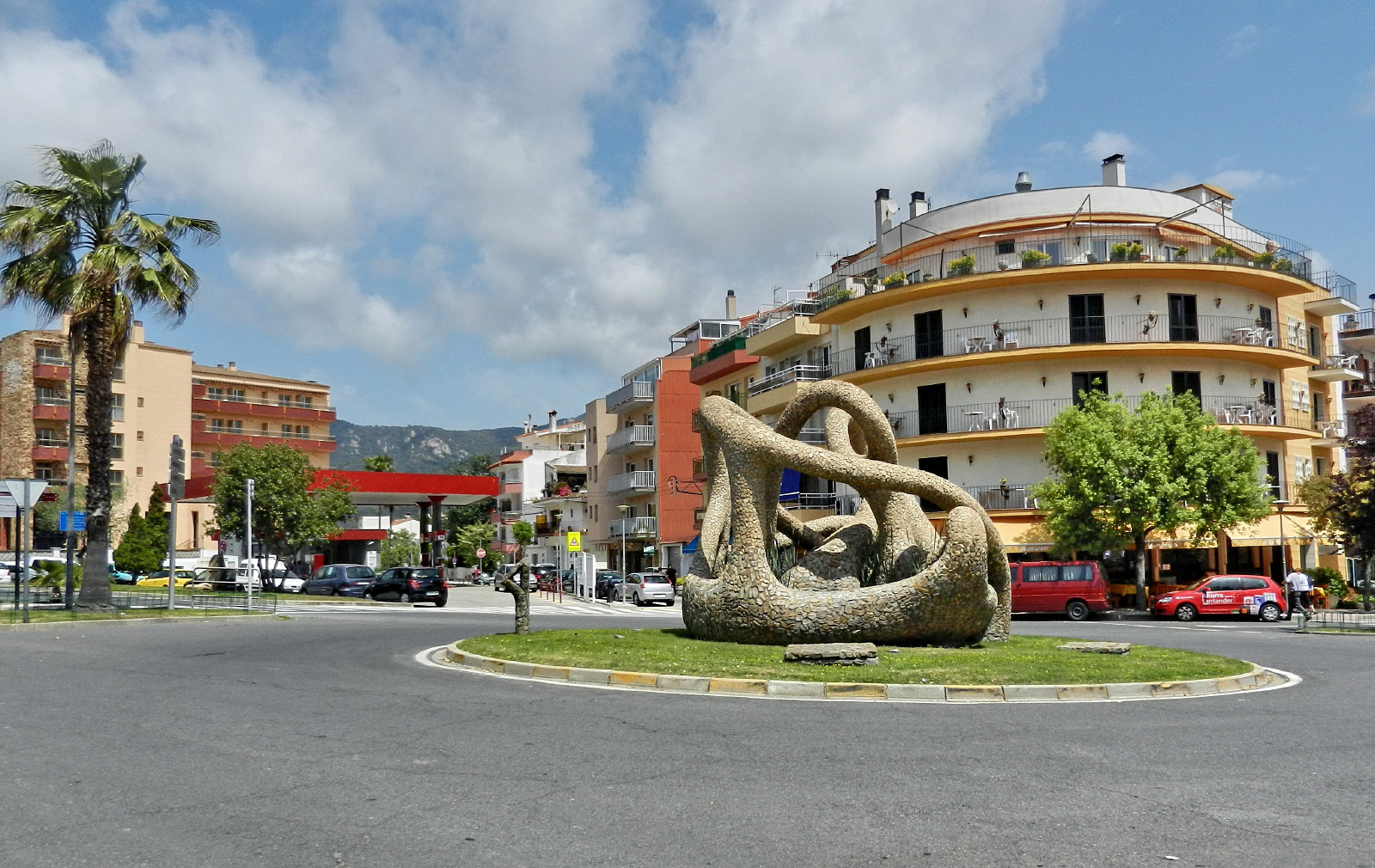 Tossa de Mar